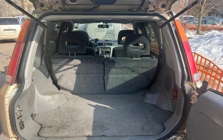 Honda CR-V IV, 2000 год, 330 000 рублей, 11 фотография