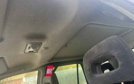 Honda CR-V IV, 2000 год, 330 000 рублей, 13 фотография