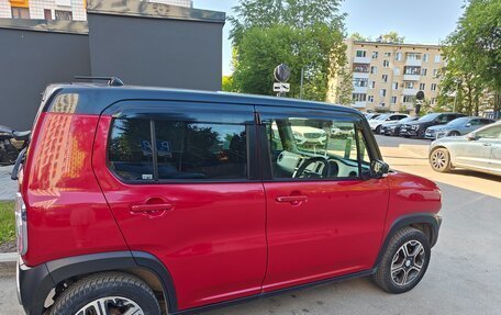 Suzuki Hustler, 2014 год, 700 000 рублей, 5 фотография