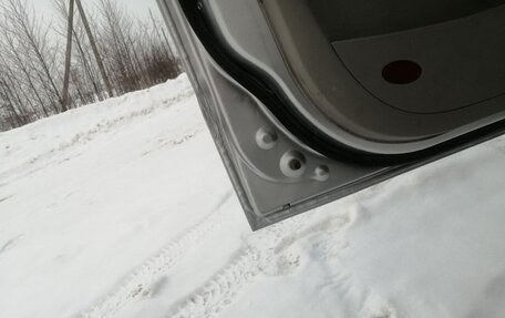 Daewoo Matiz I, 2012 год, 250 000 рублей, 9 фотография