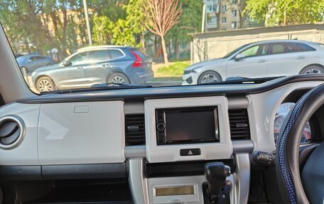 Suzuki Hustler, 2014 год, 700 000 рублей, 11 фотография