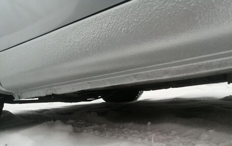 Daewoo Matiz I, 2012 год, 250 000 рублей, 10 фотография