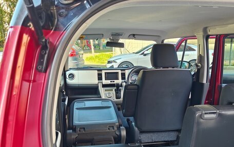 Suzuki Hustler, 2014 год, 700 000 рублей, 7 фотография