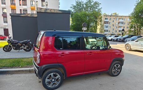 Suzuki Hustler, 2014 год, 700 000 рублей, 3 фотография