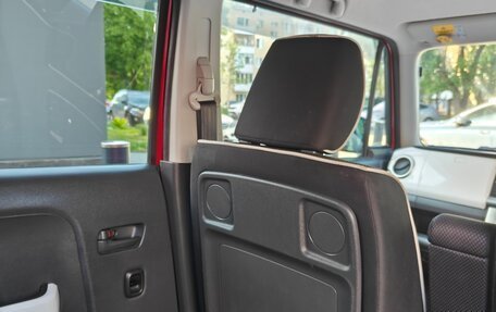 Suzuki Hustler, 2014 год, 700 000 рублей, 8 фотография