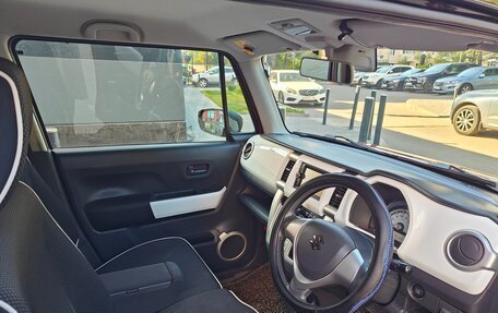 Suzuki Hustler, 2014 год, 700 000 рублей, 6 фотография