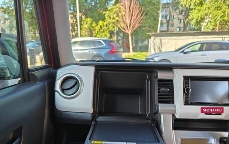 Suzuki Hustler, 2014 год, 700 000 рублей, 10 фотография