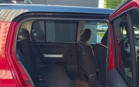 Suzuki Hustler, 2014 год, 700 000 рублей, 12 фотография