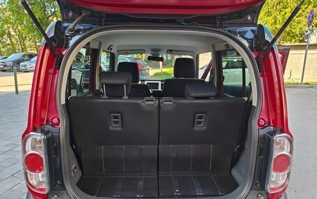 Suzuki Hustler, 2014 год, 700 000 рублей, 14 фотография