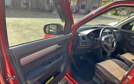 Suzuki Swift III, 2007 год, 550 000 рублей, 7 фотография