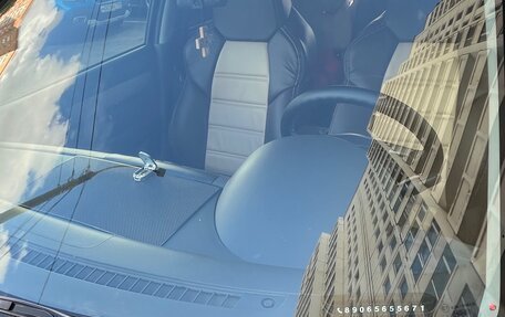 Suzuki Swift III, 2007 год, 550 000 рублей, 3 фотография