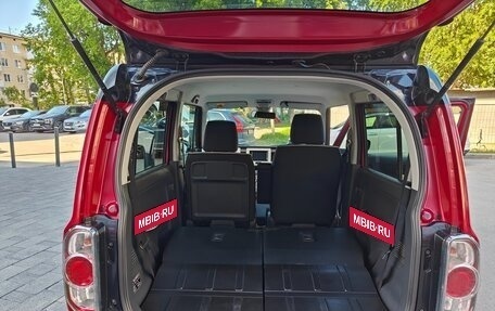 Suzuki Hustler, 2014 год, 700 000 рублей, 13 фотография