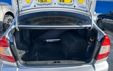 Hyundai Accent II, 2007 год, 330 000 рублей, 6 фотография