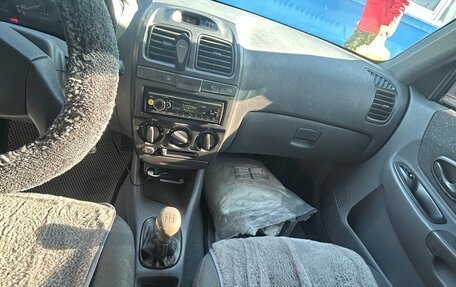 Hyundai Accent II, 2007 год, 330 000 рублей, 7 фотография