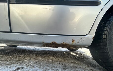 Hyundai Accent II, 2007 год, 330 000 рублей, 13 фотография