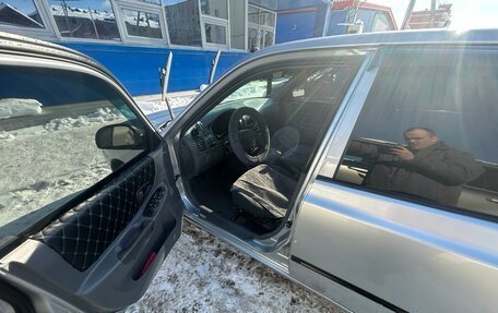 Hyundai Accent II, 2007 год, 330 000 рублей, 9 фотография