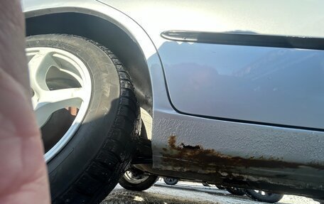 Hyundai Accent II, 2007 год, 330 000 рублей, 12 фотография