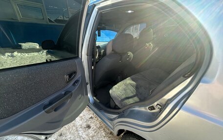 Hyundai Accent II, 2007 год, 330 000 рублей, 19 фотография