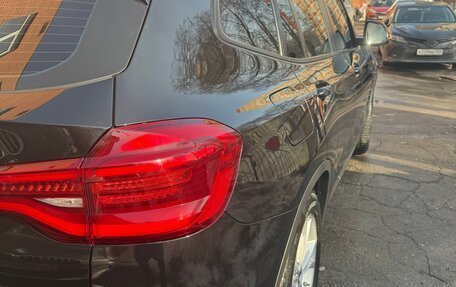 BMW X3, 2021 год, 4 050 000 рублей, 2 фотография