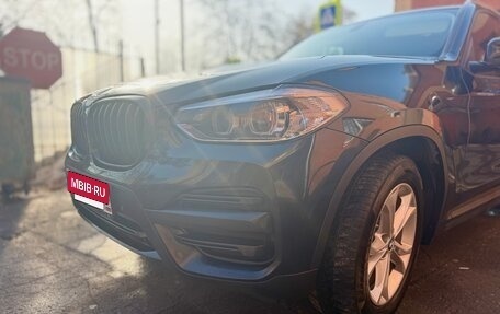 BMW X3, 2021 год, 4 050 000 рублей, 6 фотография