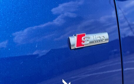 Audi Q3, 2021 год, 2 750 000 рублей, 9 фотография