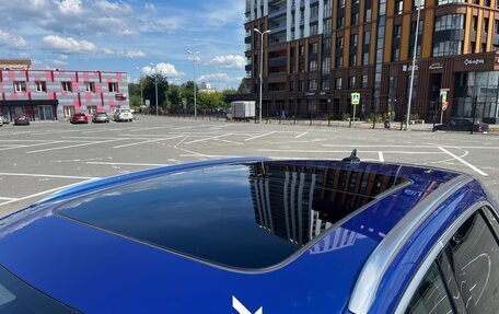 Audi Q3, 2021 год, 2 750 000 рублей, 12 фотография