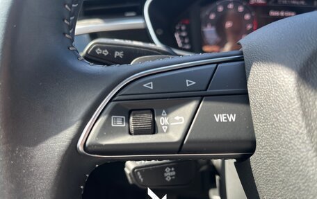 Audi Q3, 2021 год, 2 750 000 рублей, 20 фотография