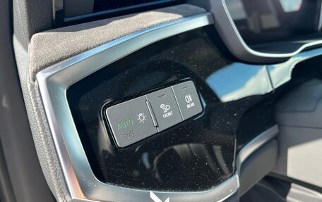 Audi Q3, 2021 год, 2 750 000 рублей, 18 фотография