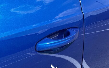 Audi Q3, 2021 год, 2 750 000 рублей, 11 фотография