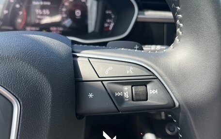 Audi Q3, 2021 год, 2 750 000 рублей, 22 фотография