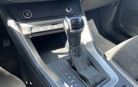 Audi Q3, 2021 год, 2 750 000 рублей, 26 фотография