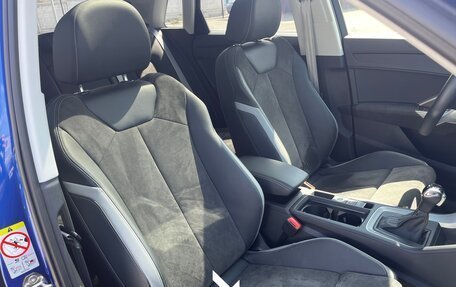 Audi Q3, 2021 год, 2 750 000 рублей, 35 фотография