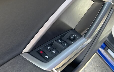 Audi Q3, 2021 год, 2 750 000 рублей, 31 фотография