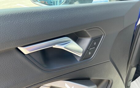 Audi Q3, 2021 год, 2 750 000 рублей, 30 фотография