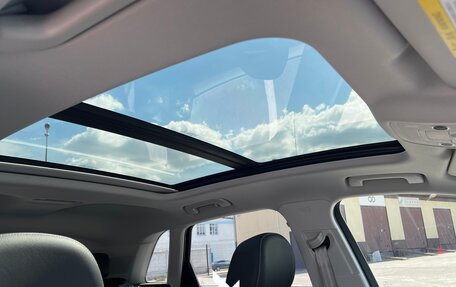 Audi Q3, 2021 год, 2 750 000 рублей, 28 фотография