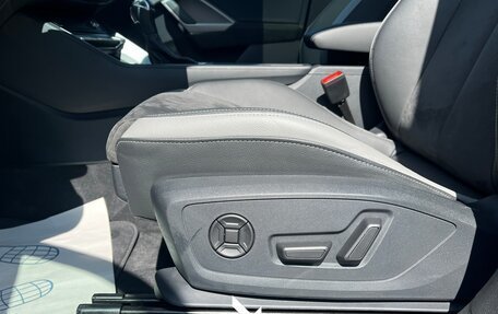 Audi Q3, 2021 год, 2 750 000 рублей, 34 фотография