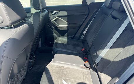 Audi Q3, 2021 год, 2 750 000 рублей, 36 фотография