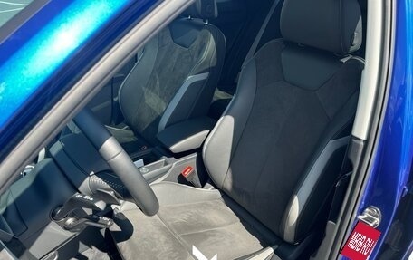 Audi Q3, 2021 год, 2 750 000 рублей, 33 фотография