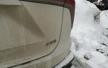 Haval F7, 2025 год, 2 950 000 рублей, 4 фотография