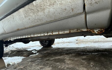 Chevrolet Niva I рестайлинг, 2007 год, 280 000 рублей, 10 фотография