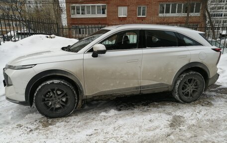 Haval F7, 2025 год, 2 950 000 рублей, 2 фотография