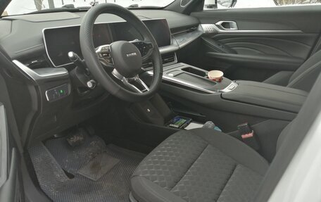 Haval F7, 2025 год, 2 950 000 рублей, 5 фотография