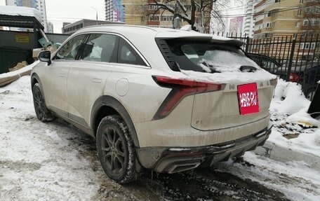 Haval F7, 2025 год, 2 950 000 рублей, 3 фотография