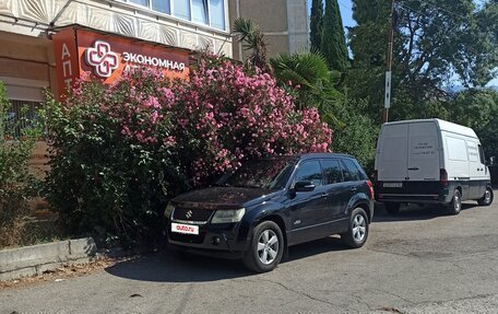 Suzuki Grand Vitara, 2008 год, 1 220 000 рублей, 2 фотография