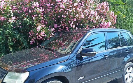 Suzuki Grand Vitara, 2008 год, 1 220 000 рублей, 4 фотография