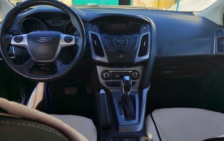 Ford Focus III, 2013 год, 1 050 000 рублей, 6 фотография