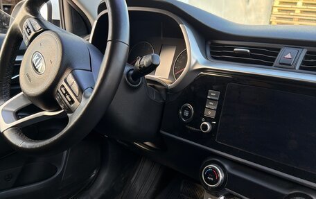 KIA Rio IV, 2021 год, 1 850 000 рублей, 6 фотография