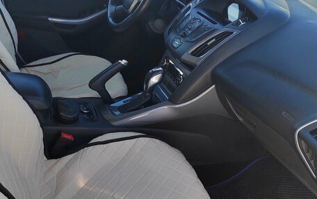 Ford Focus III, 2013 год, 1 050 000 рублей, 11 фотография