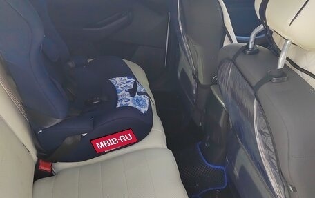 Ford Focus III, 2013 год, 1 050 000 рублей, 10 фотография