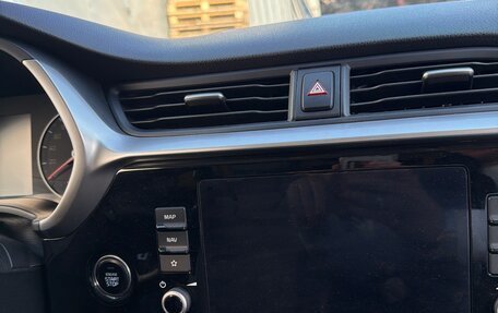 KIA Rio IV, 2021 год, 1 850 000 рублей, 7 фотография